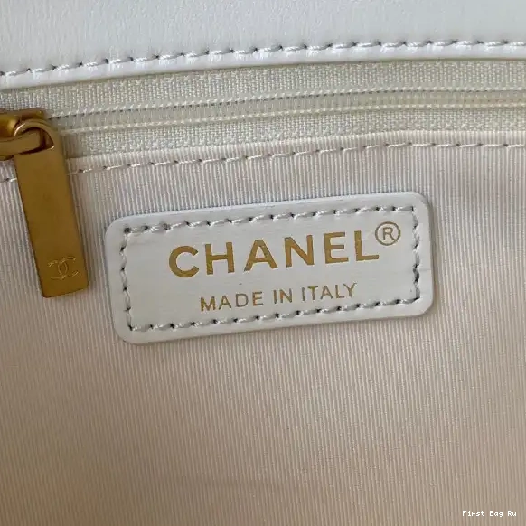 Firstbag Ru BAG FLAP CHANEL SMALL 0612